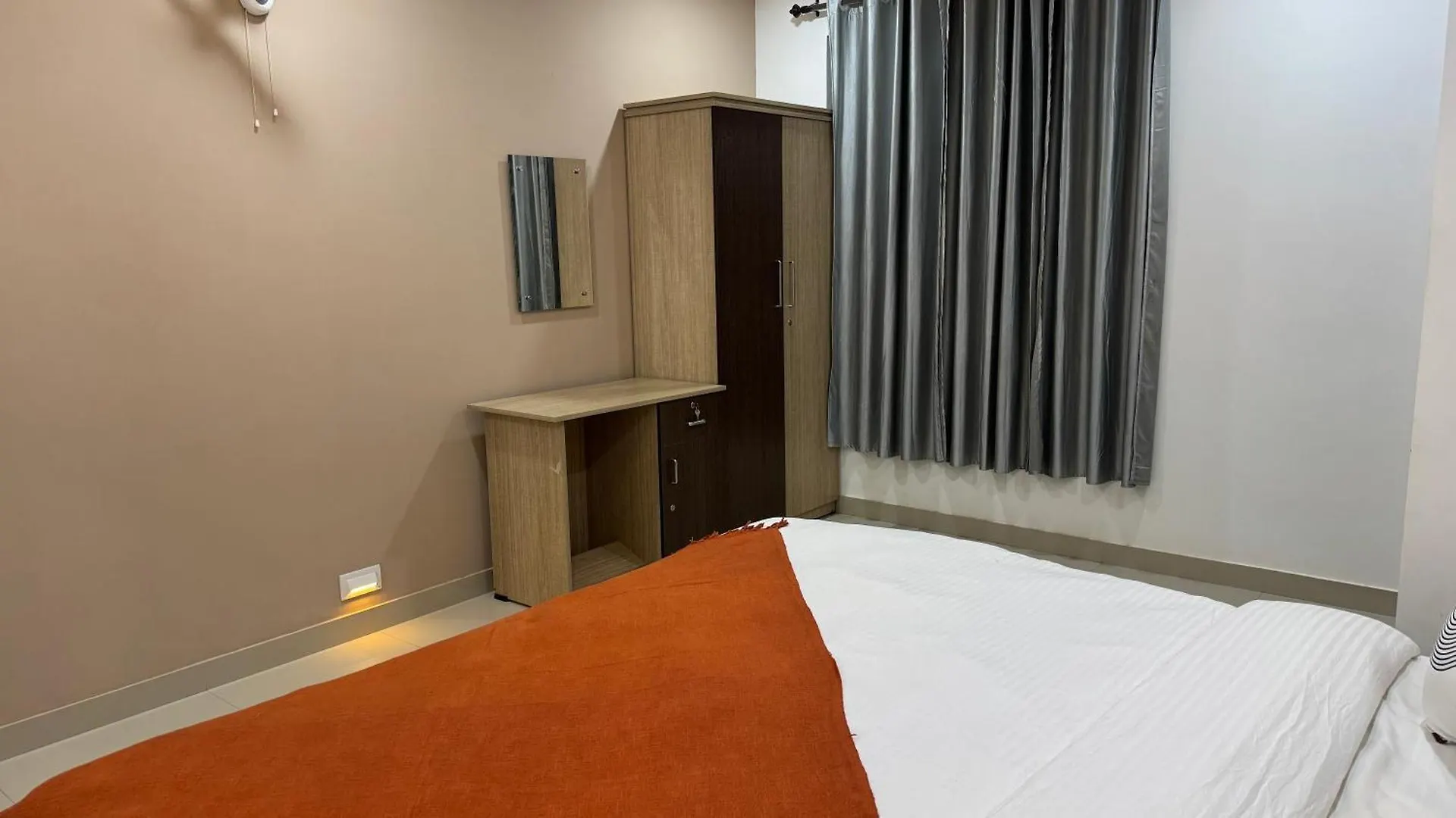 Beehive Villa Padinjarathara India