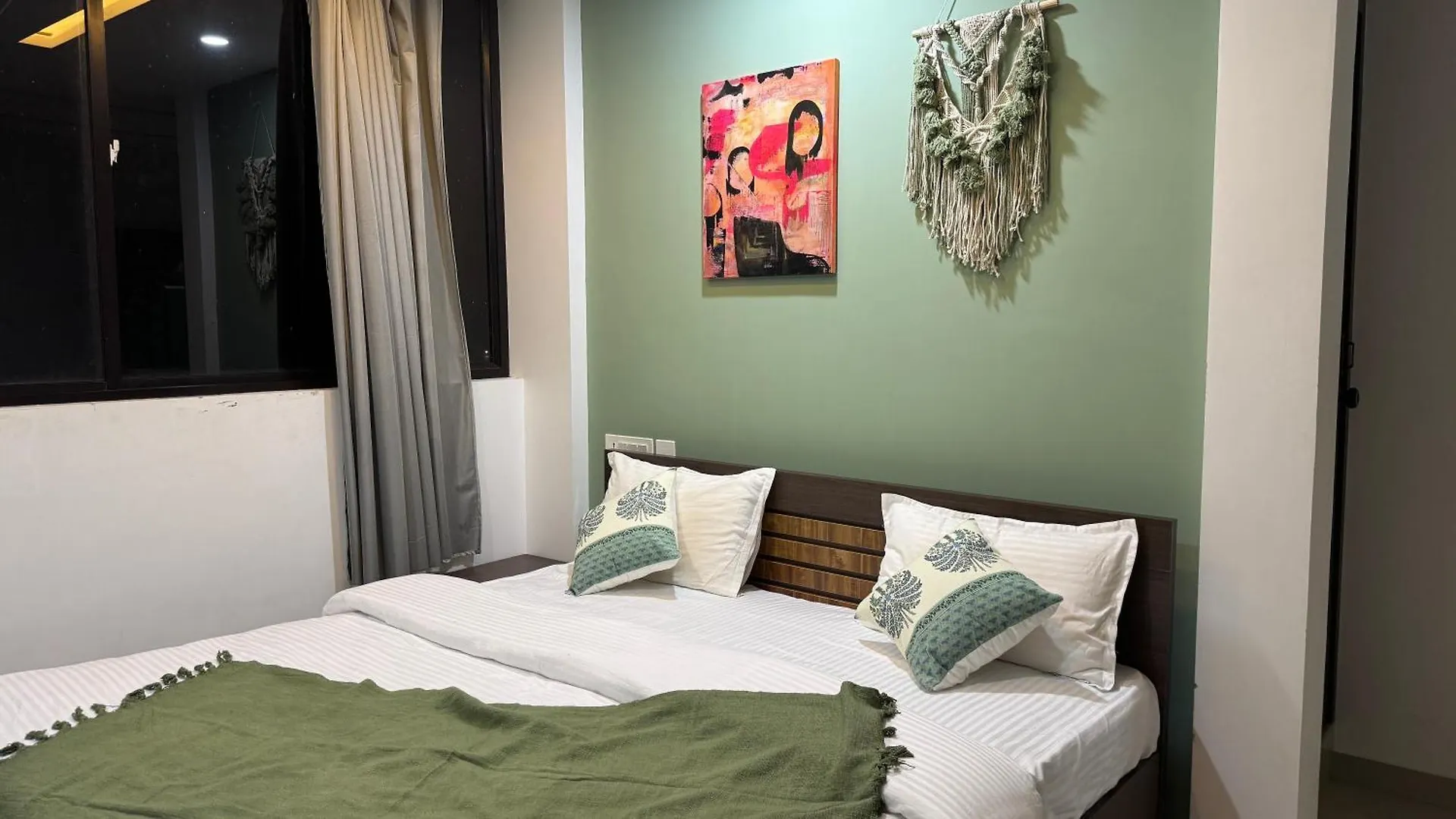 Bed & Breakfast Beehive Villa Padinjarathara India