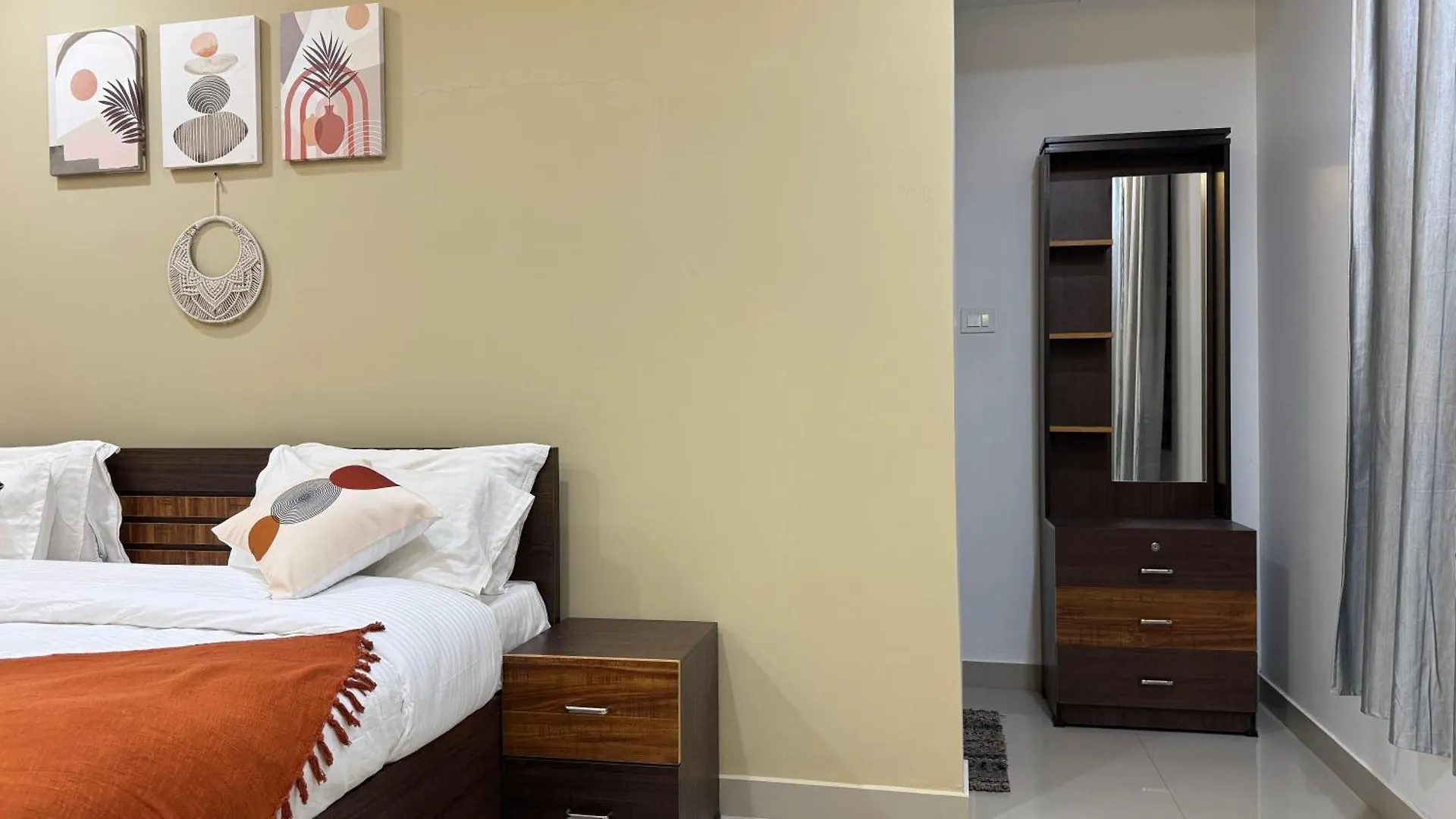 Bed & Breakfast Beehive Villa Padinjarathara