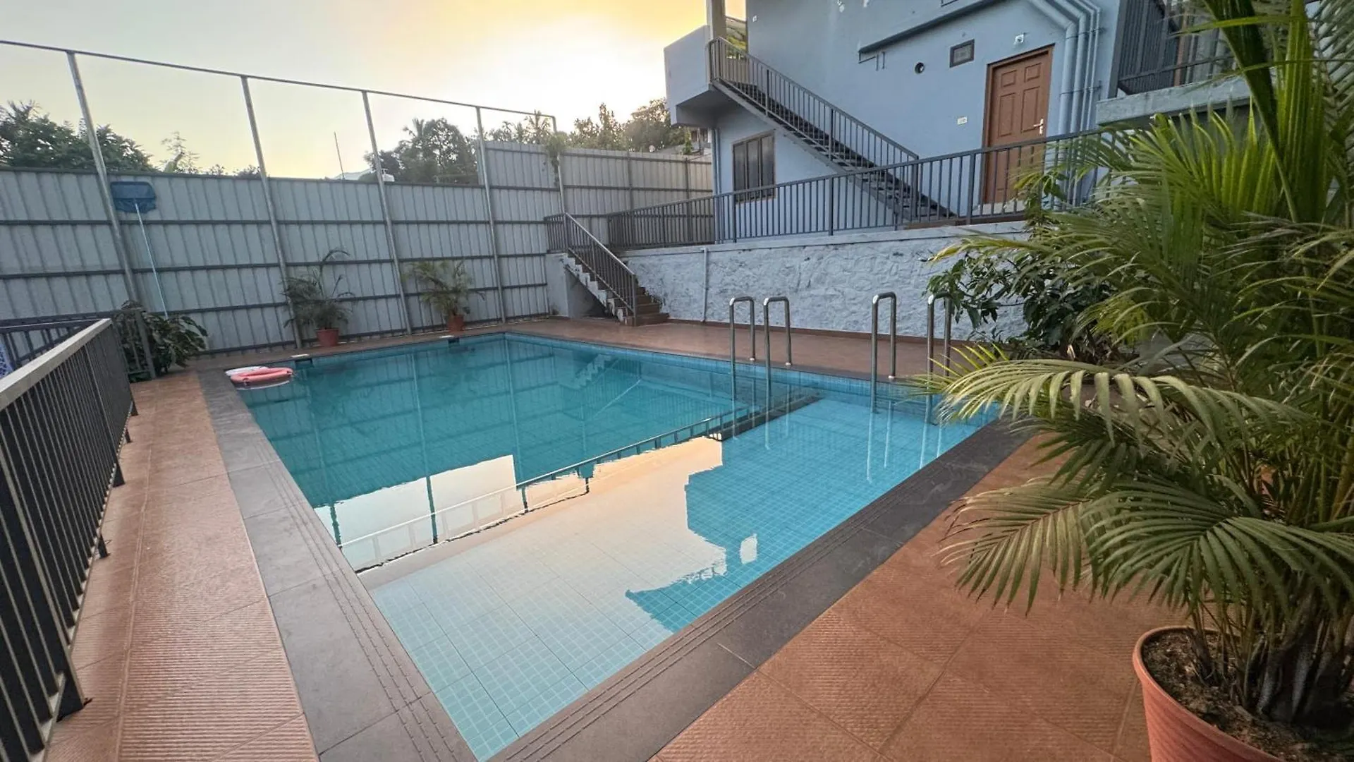 Beehive Villa Padinjarathara 0*,  India