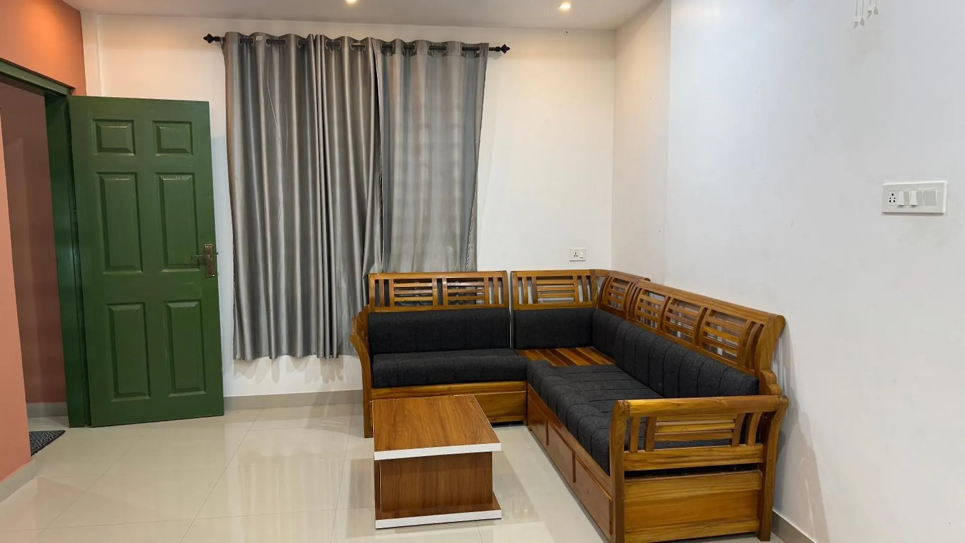 Beehive Villa Padinjarathara